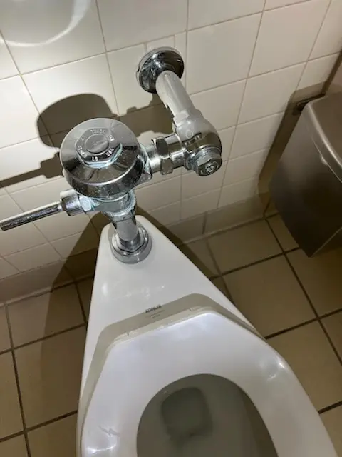 Fixture installation and repair for Hydro Jetting in Barberton